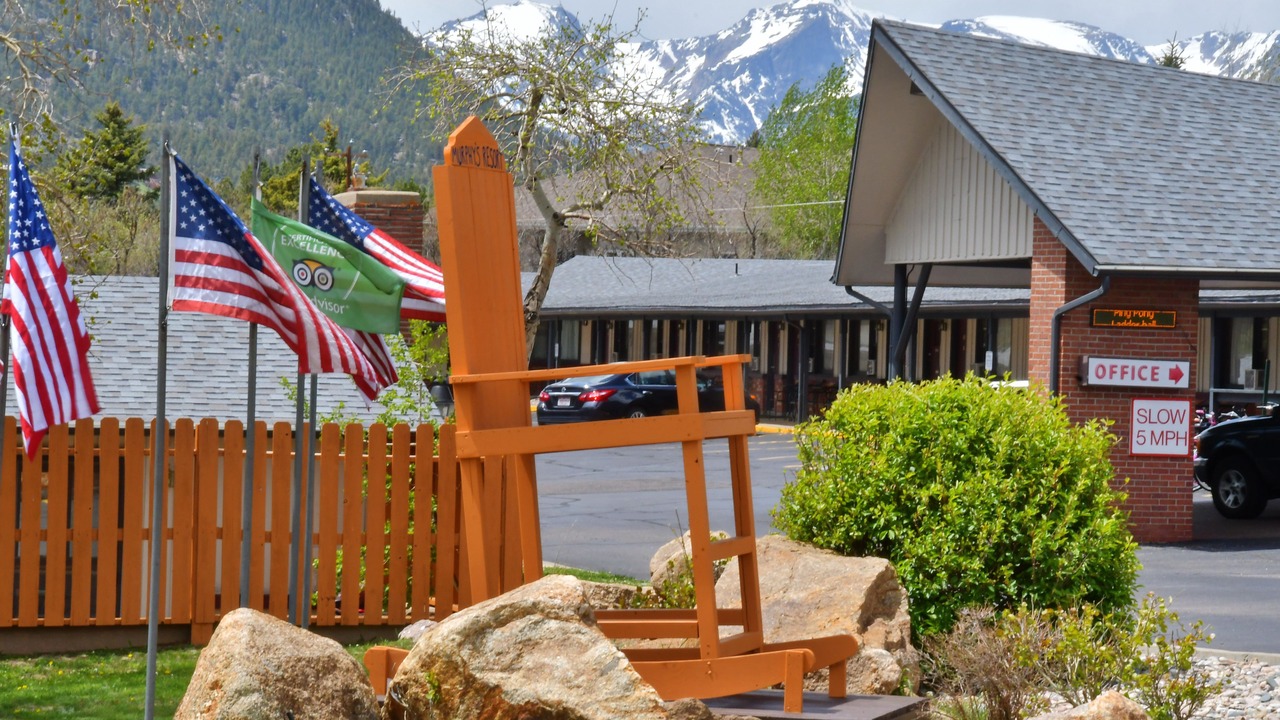 Photo of Outdoor in Estes Park