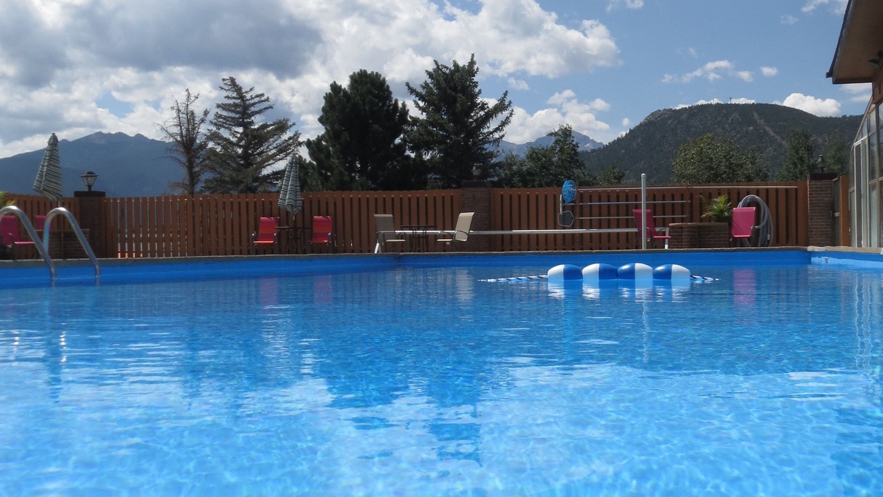 Photo of Outdoor in Estes Park