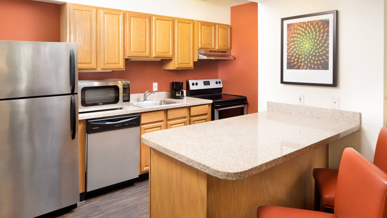Photo of Kitchen in Highland