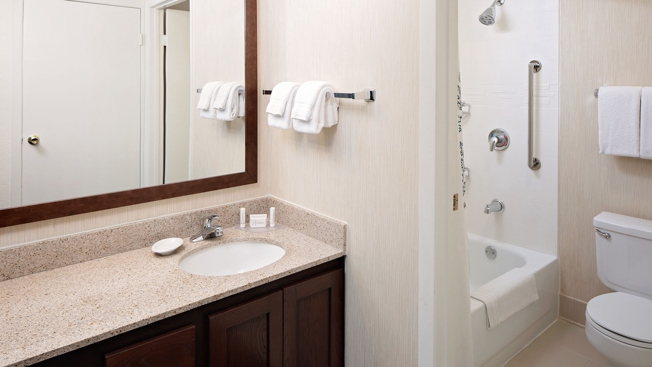 Photo of Bathroom in Highland