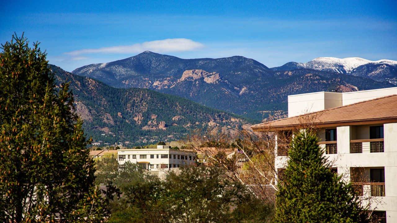 Photo of Others in Southwest Colorado Springs