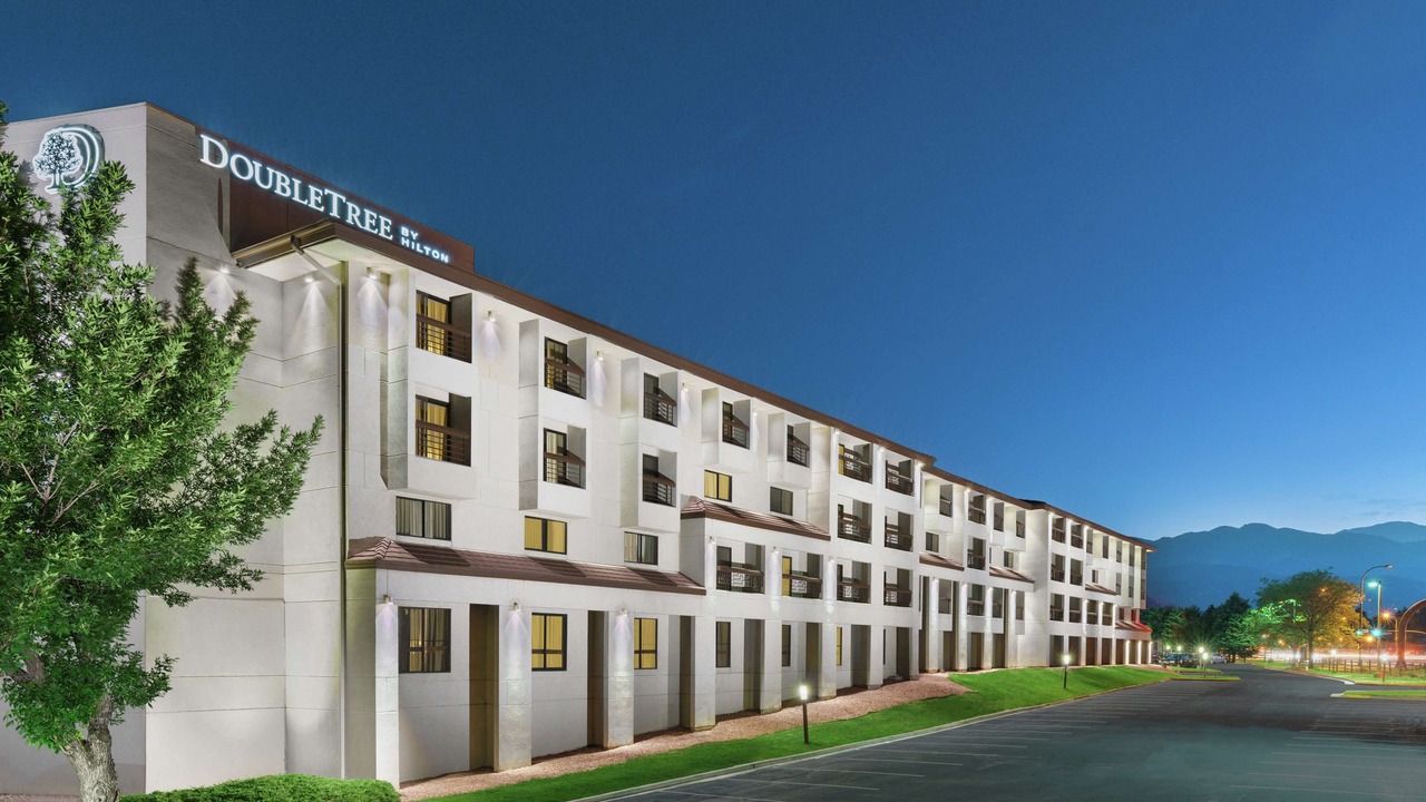 Photo of Outdoor in Southwest Colorado Springs