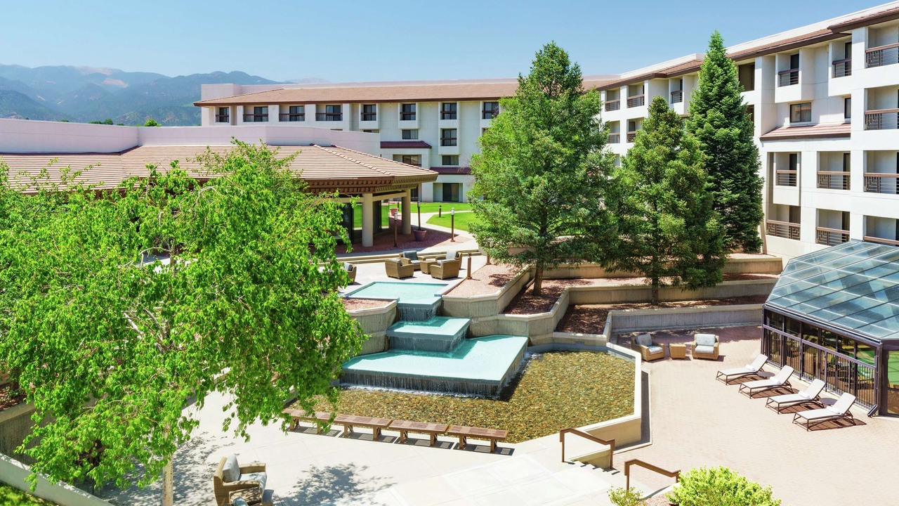Photo of Outdoor in Southwest Colorado Springs