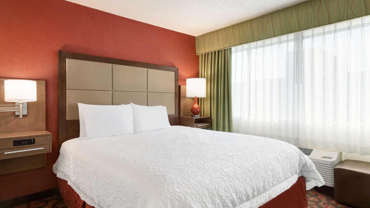 Photo of Bedroom in Union Square