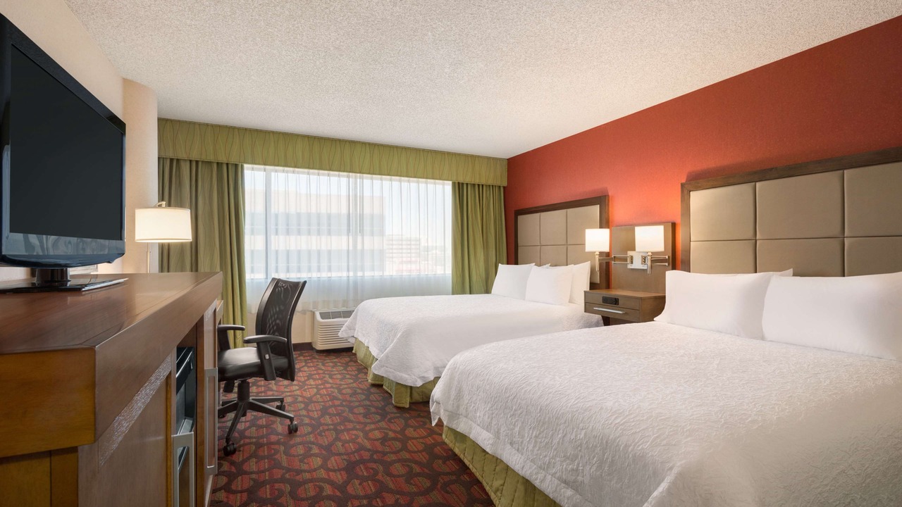 Photo of Bedroom in Union Square