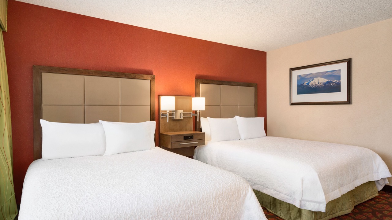 Photo of Bedroom in Union Square