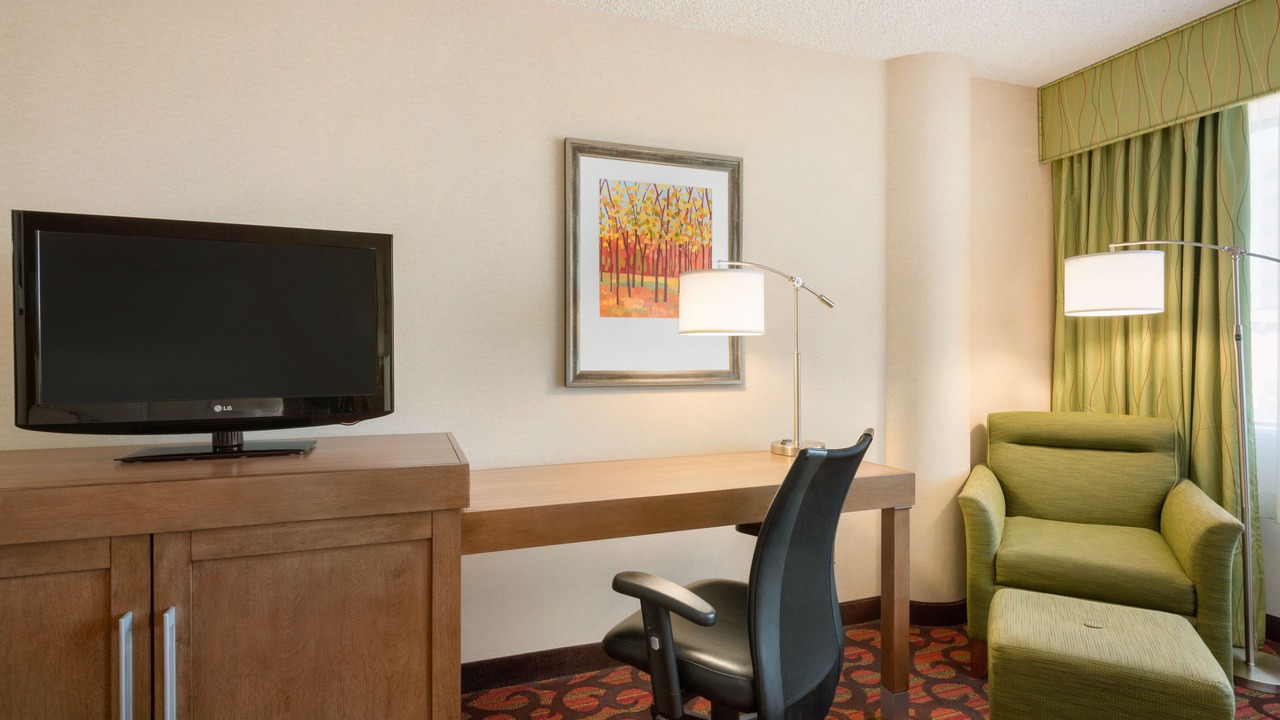 Photo of Bedroom in Union Square