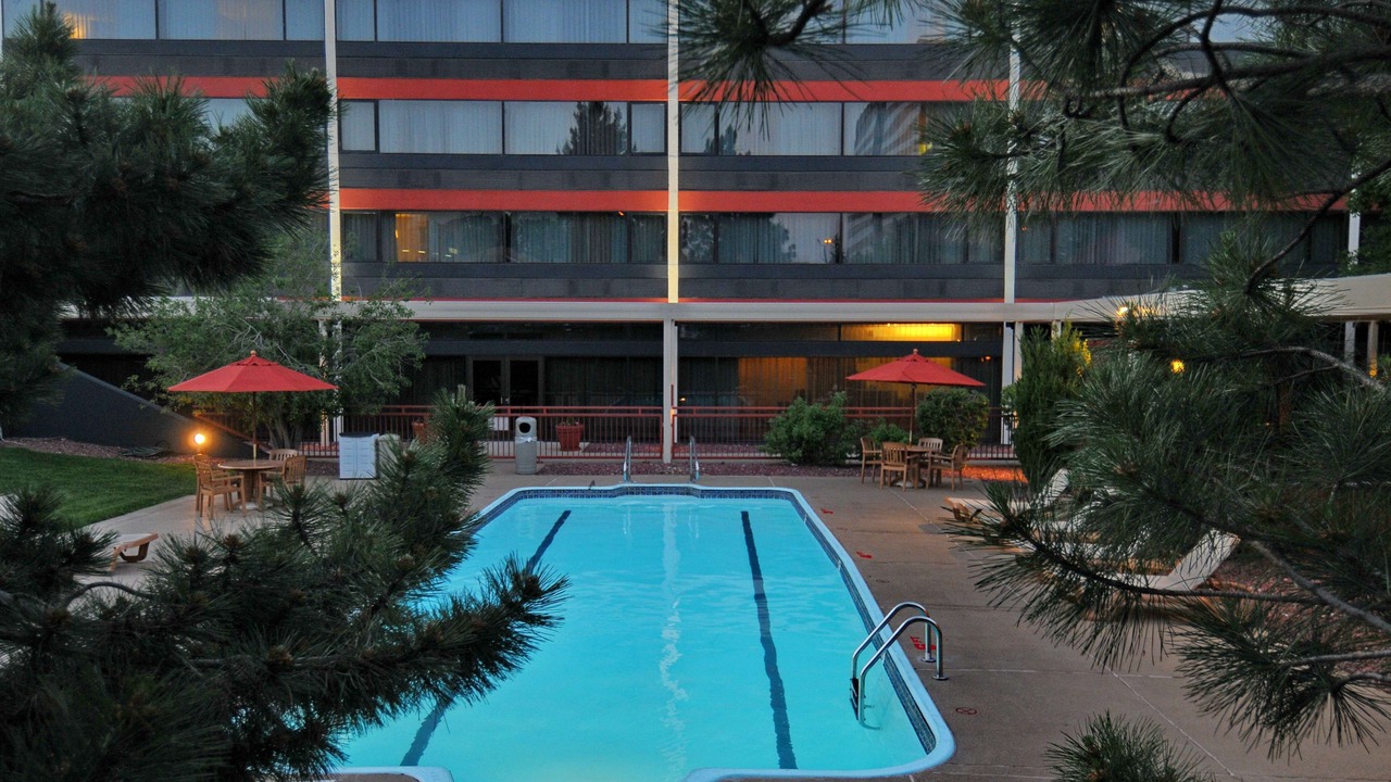 Photo of Outdoor in Union Square