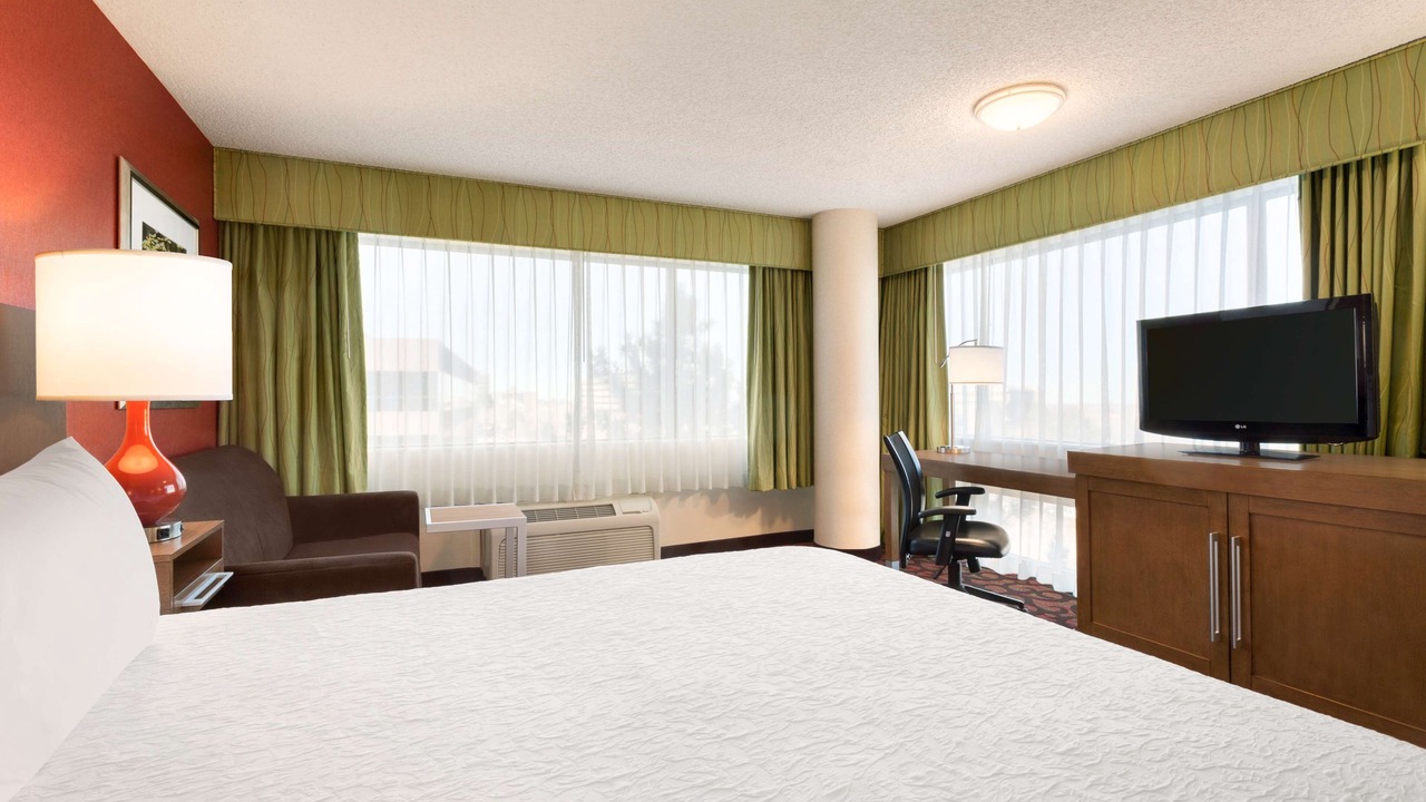 Photo of Bedroom in Union Square