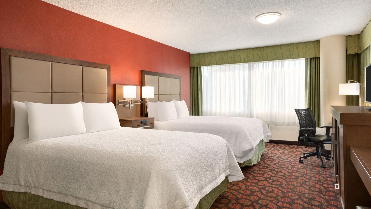 Photo of Bedroom in Union Square