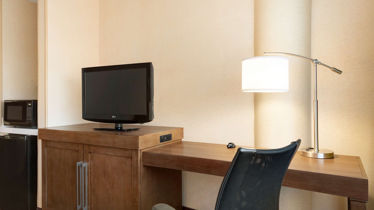 Photo of Bedroom in Union Square