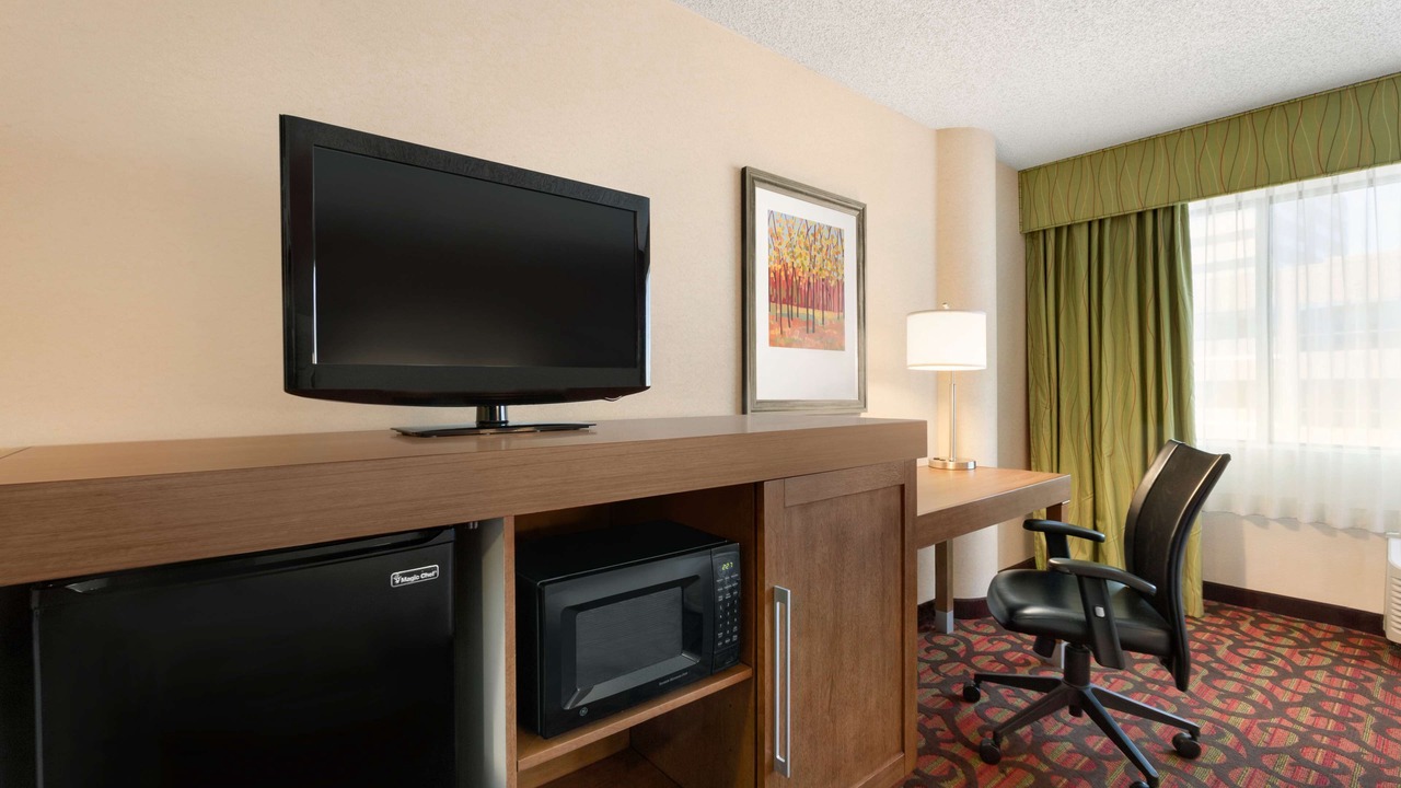 Photo of Bedroom in Union Square