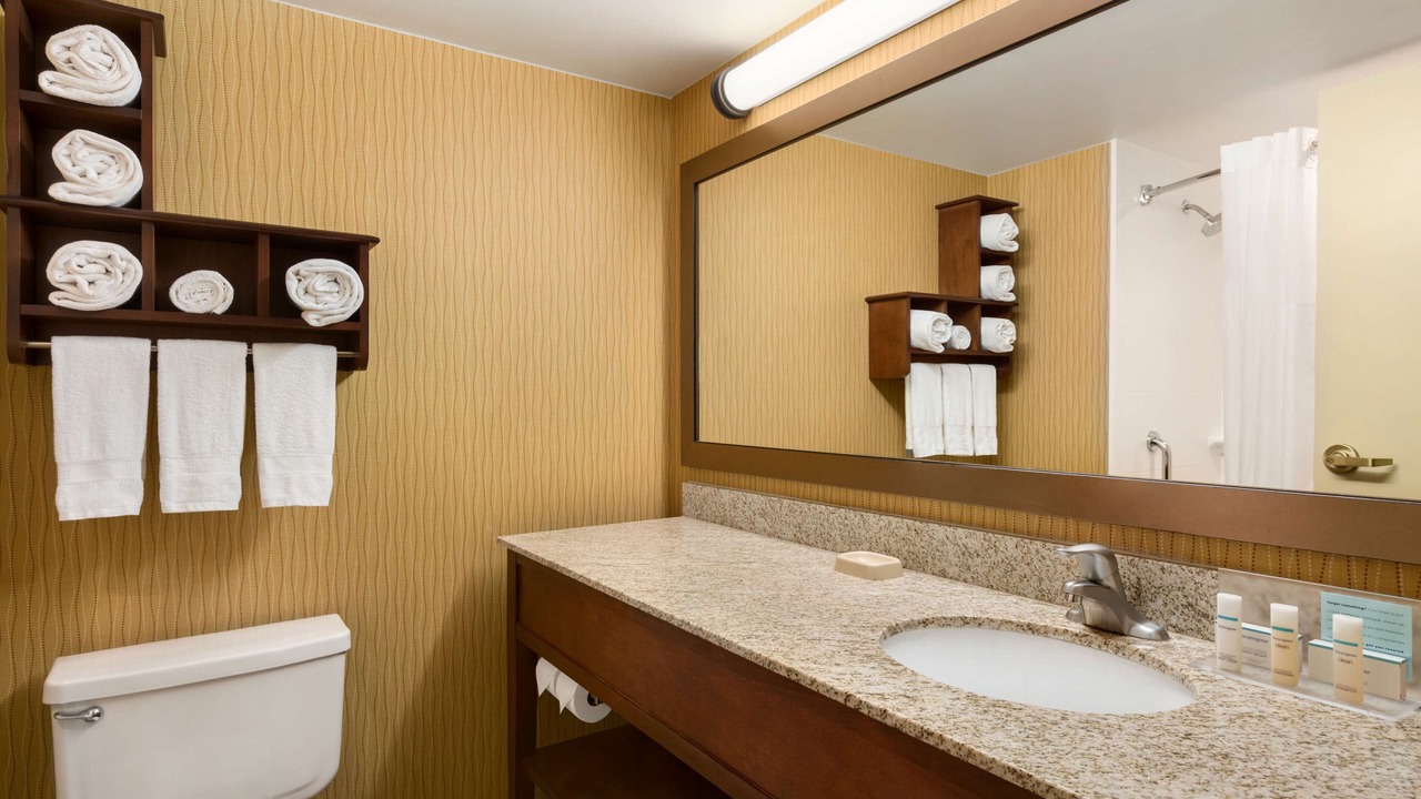 Photo of Bathroom in Union Square