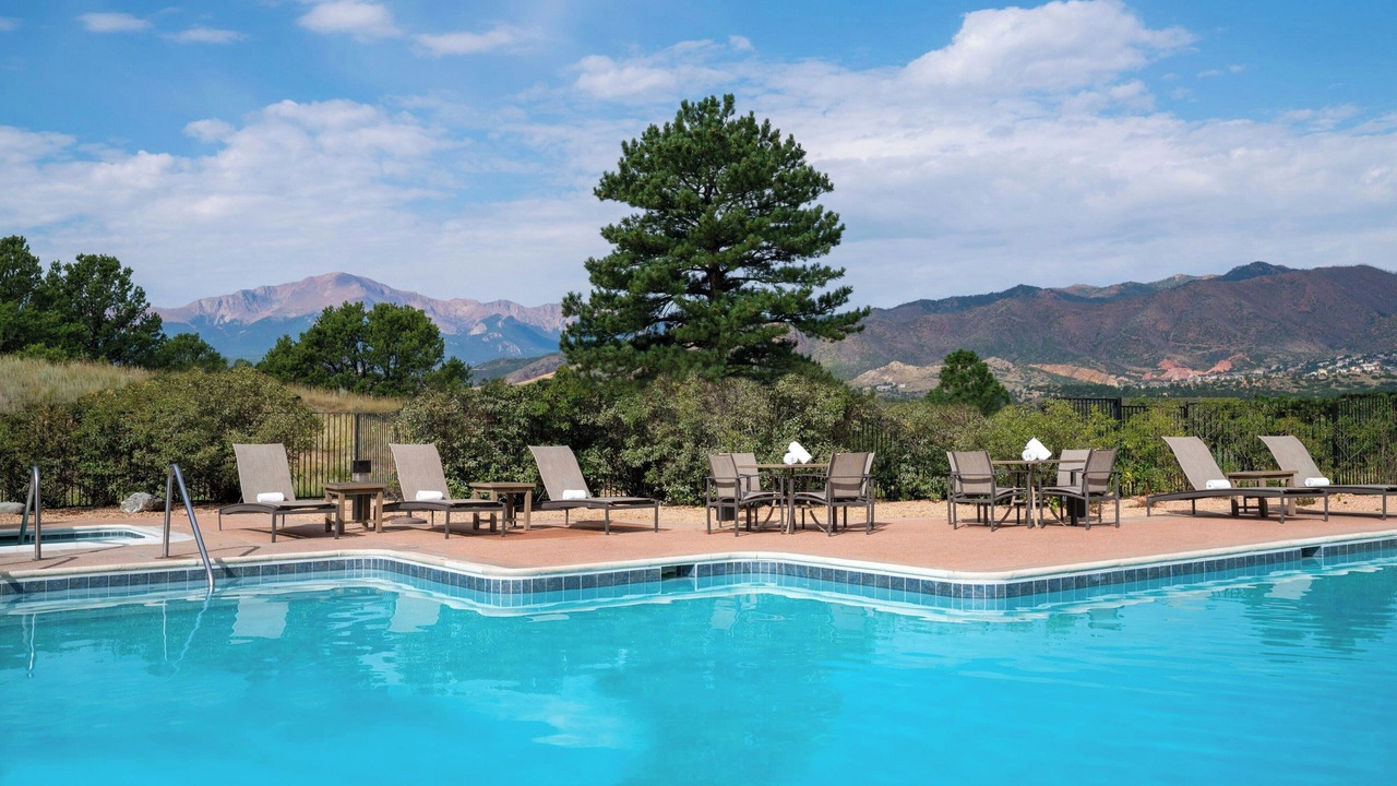 Photo of Outdoor in Rockrimmon