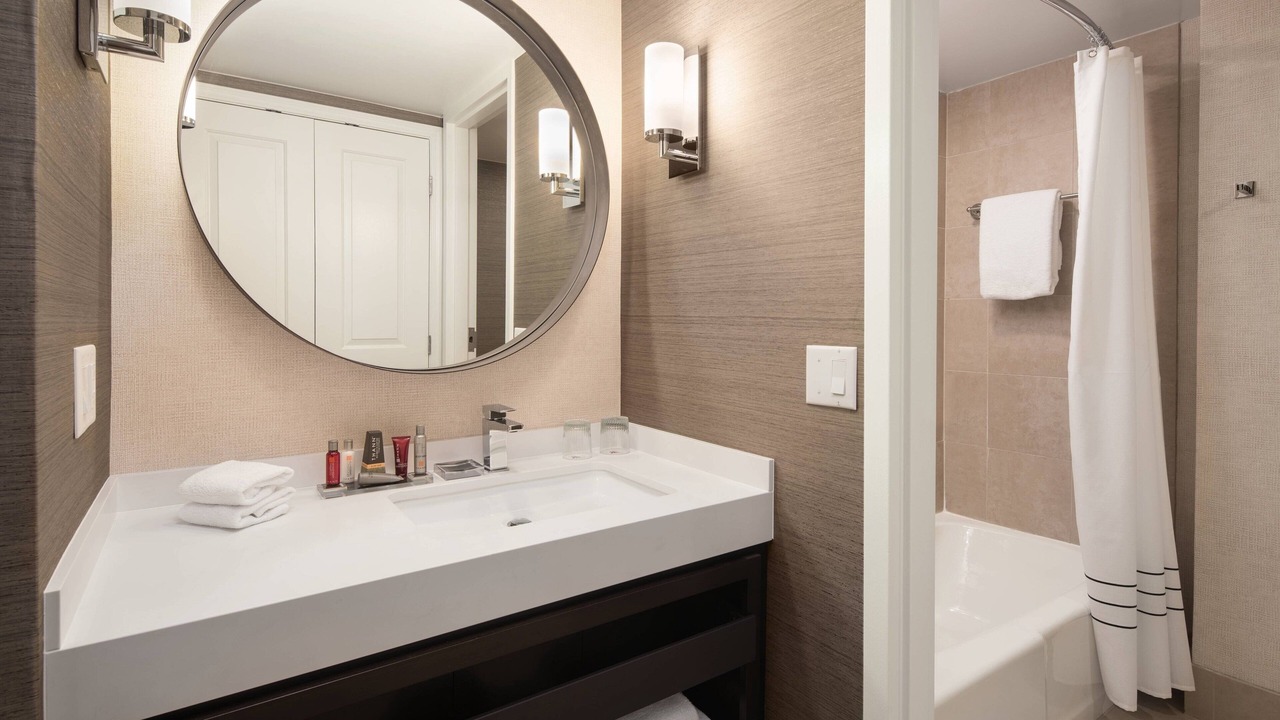 Photo of Bathroom in Rockrimmon