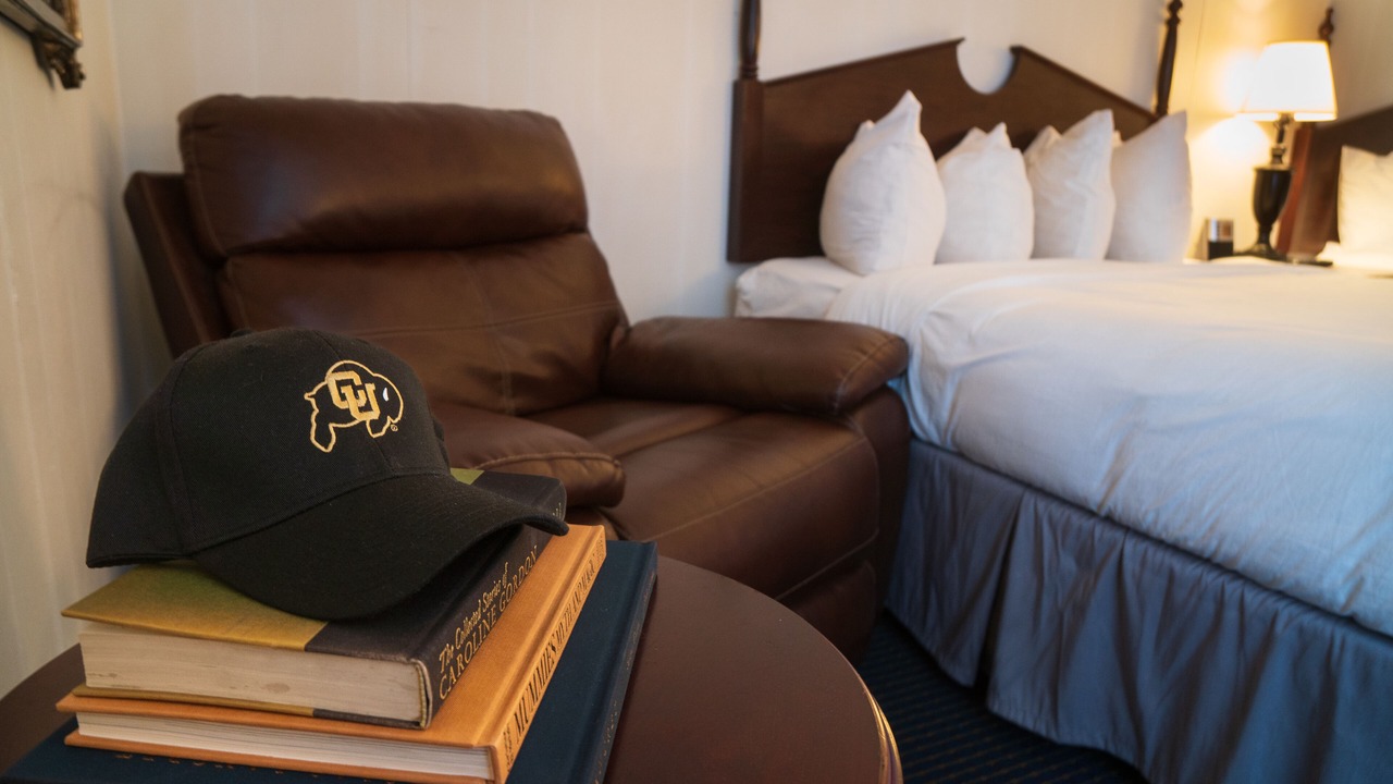 Photo of Bedroom in East Boulder