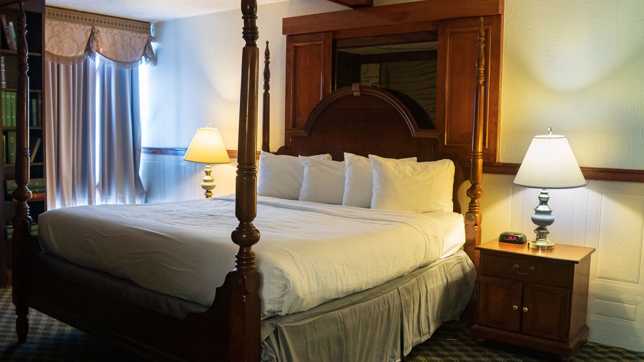 Photo of Bedroom in East Boulder