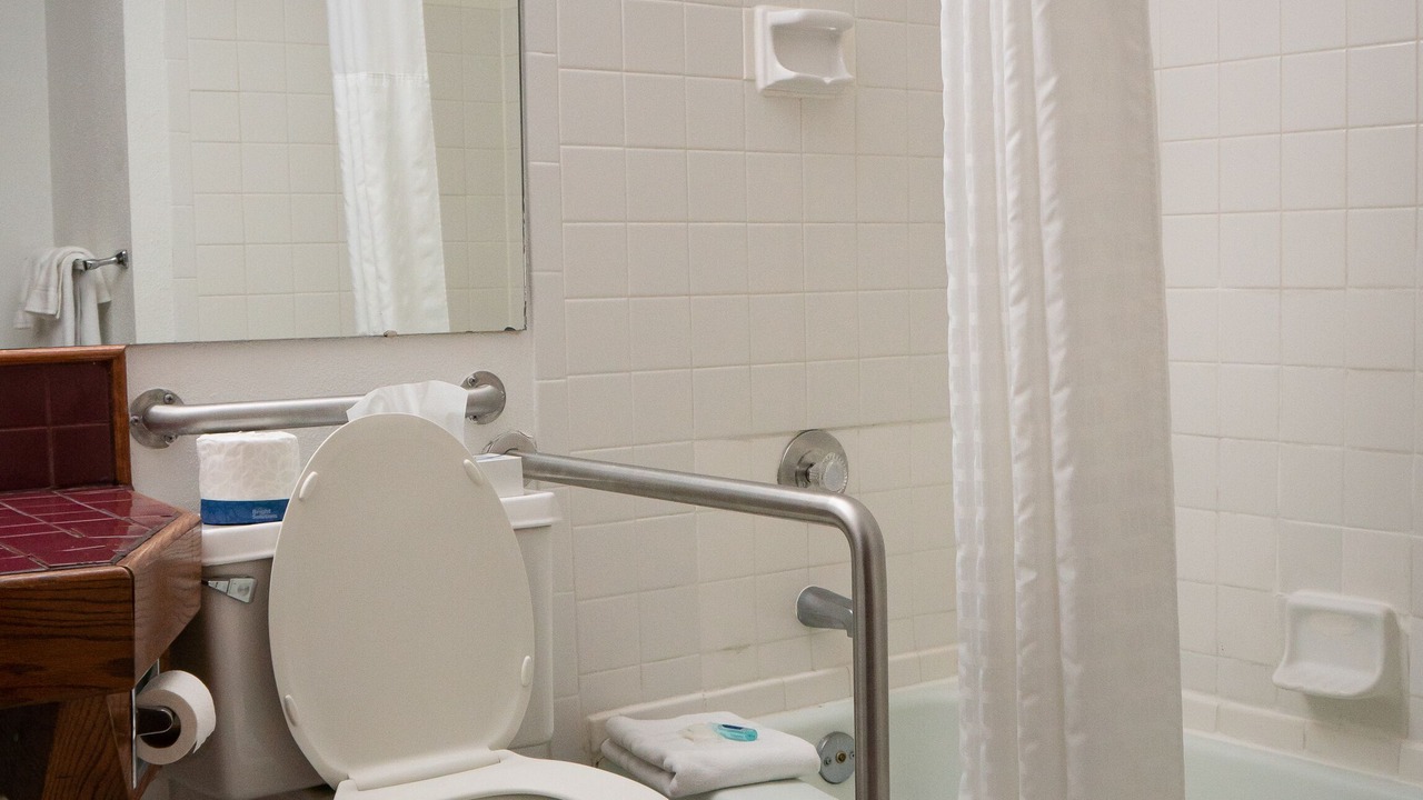 Photo of Bathroom in East Boulder