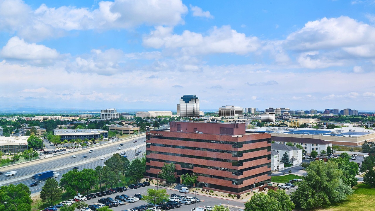 Photo of Outdoor in Greenwood Village