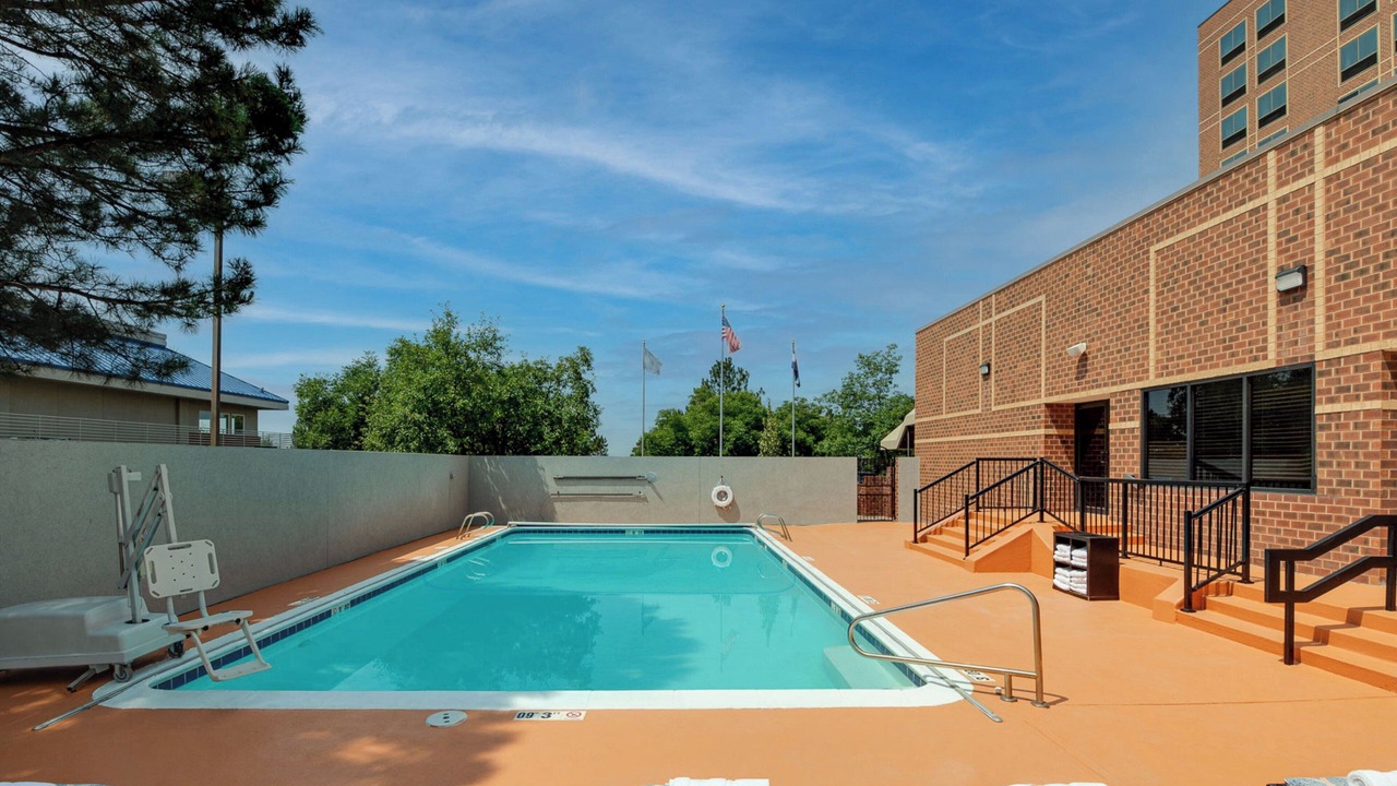 Photo of Outdoor in Greenwood Village