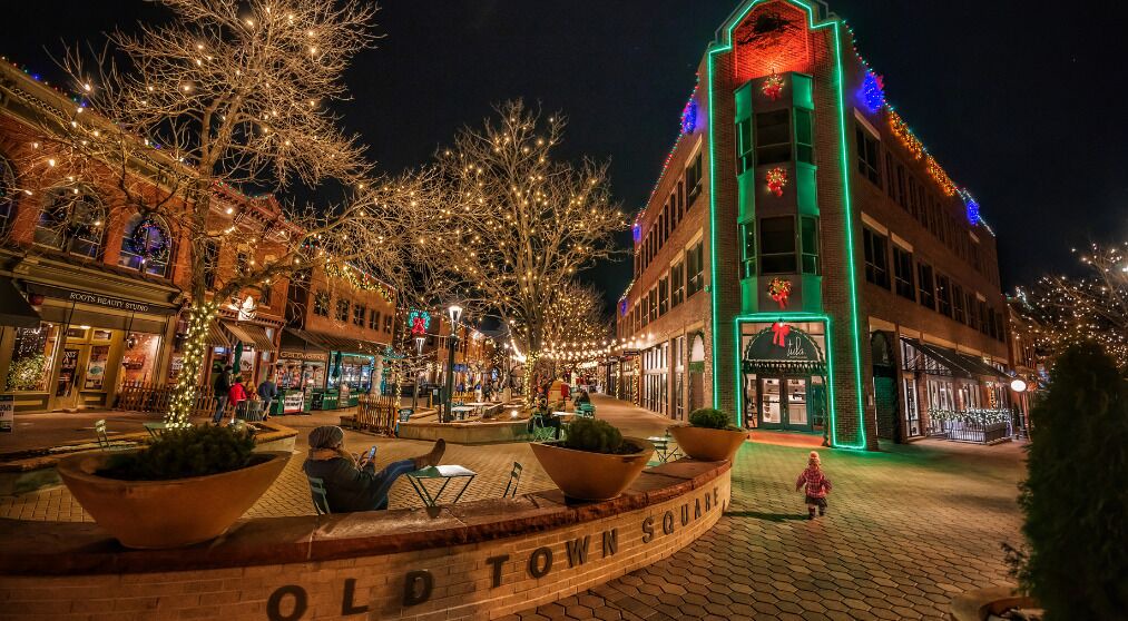 Photo of Others in Fort Collins