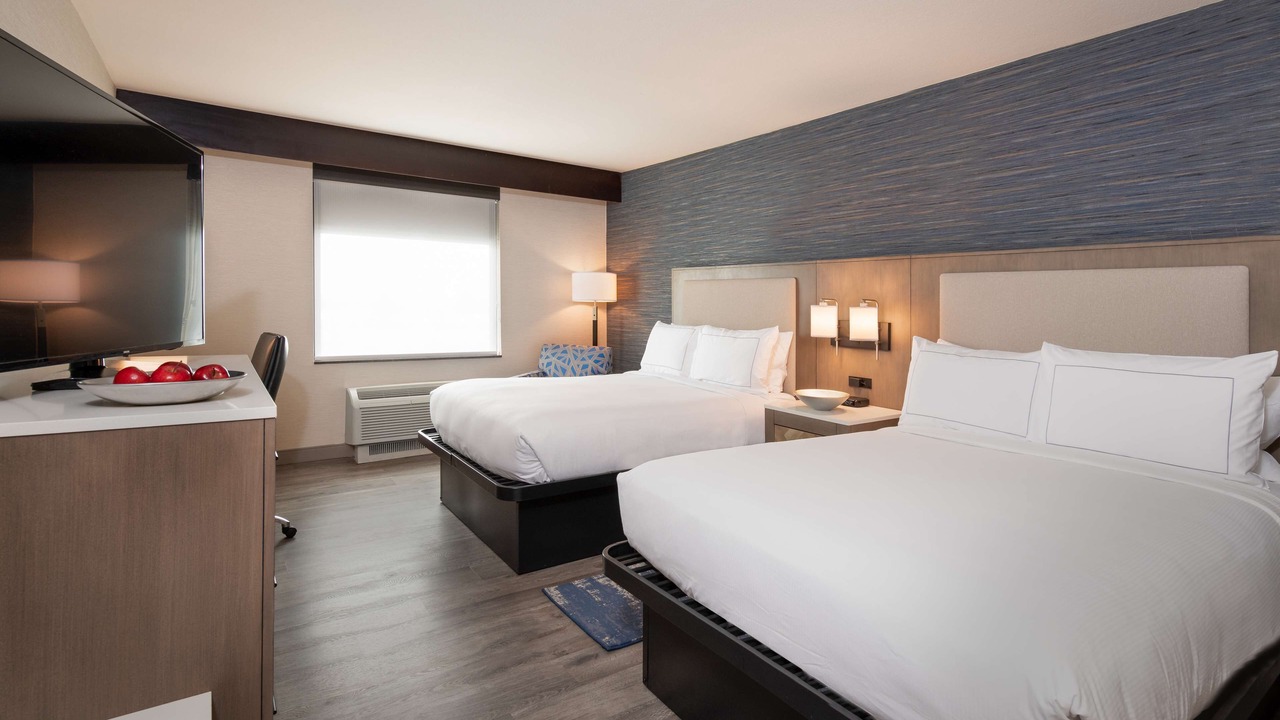 Photo of Bedroom in Thornton