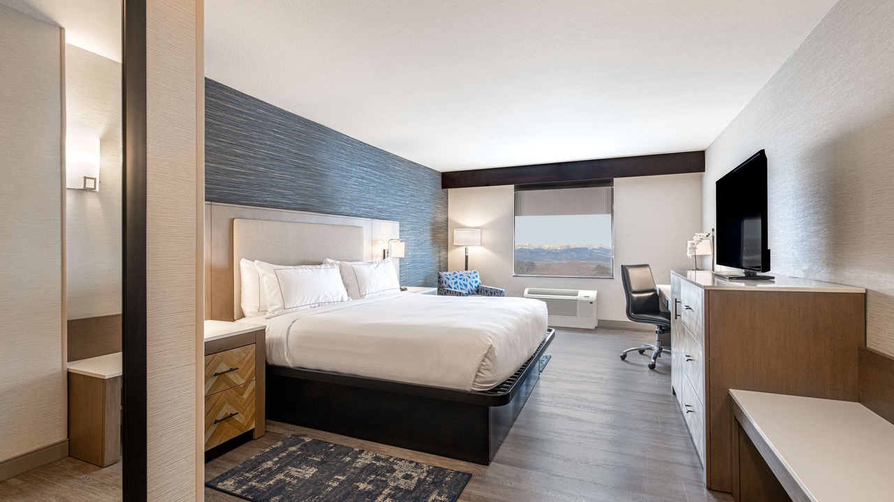 Photo of Bedroom in Thornton