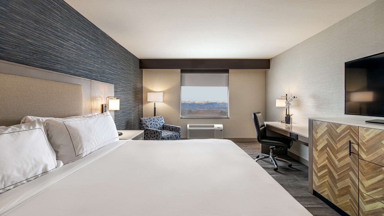 Photo of Bedroom in Thornton