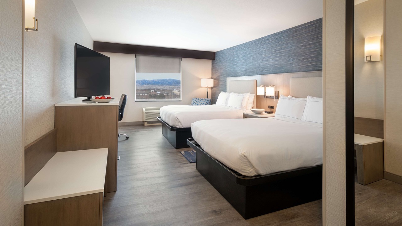 Photo of Bedroom in Thornton