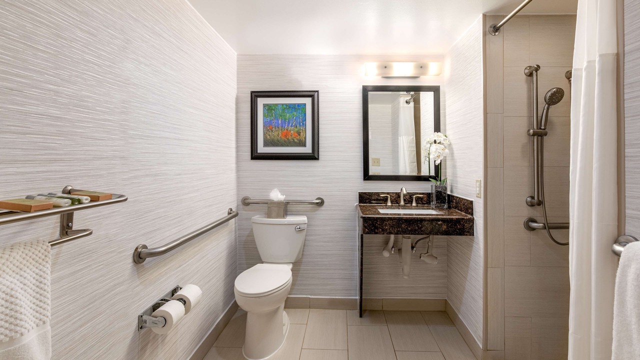 Photo of Bathroom in Thornton