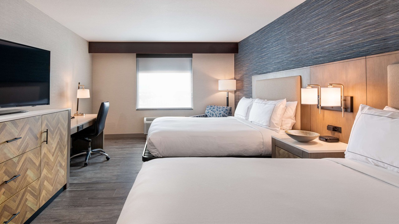 Photo of Bedroom in Thornton