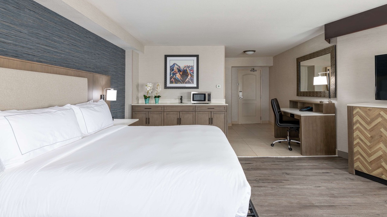 Photo of Bedroom in Thornton