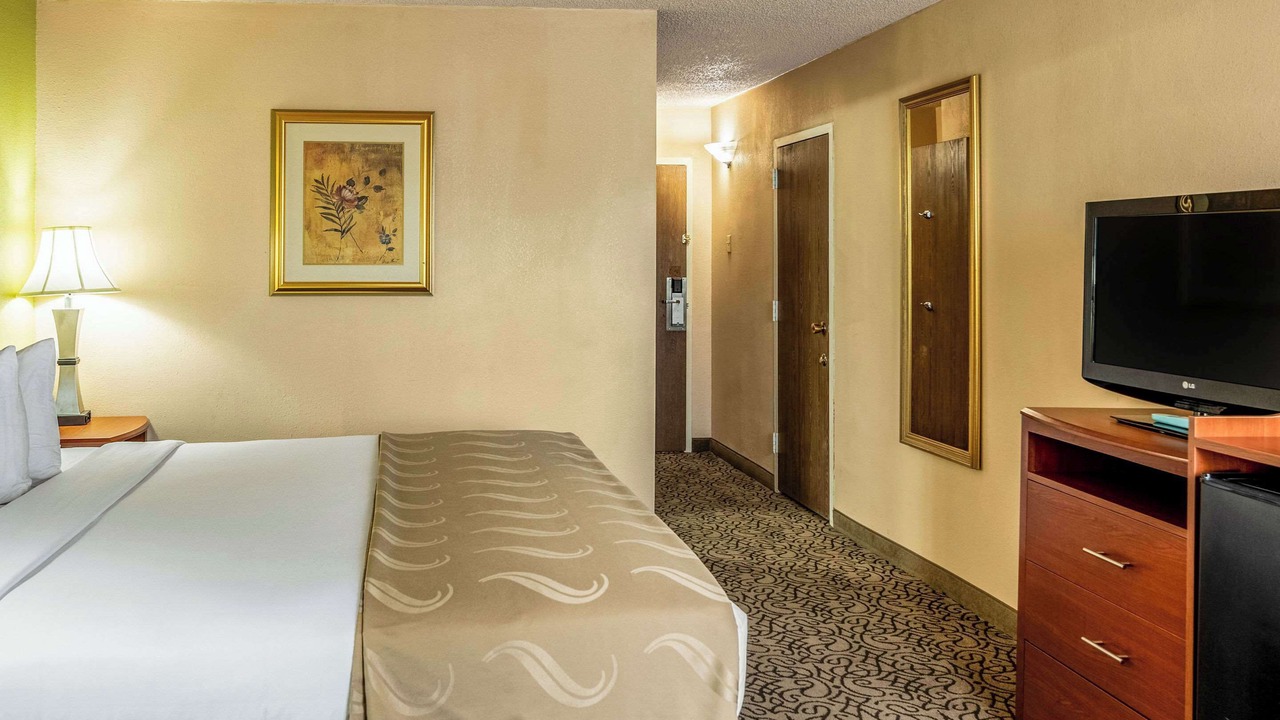 Photo of Bedroom in Trinidad
