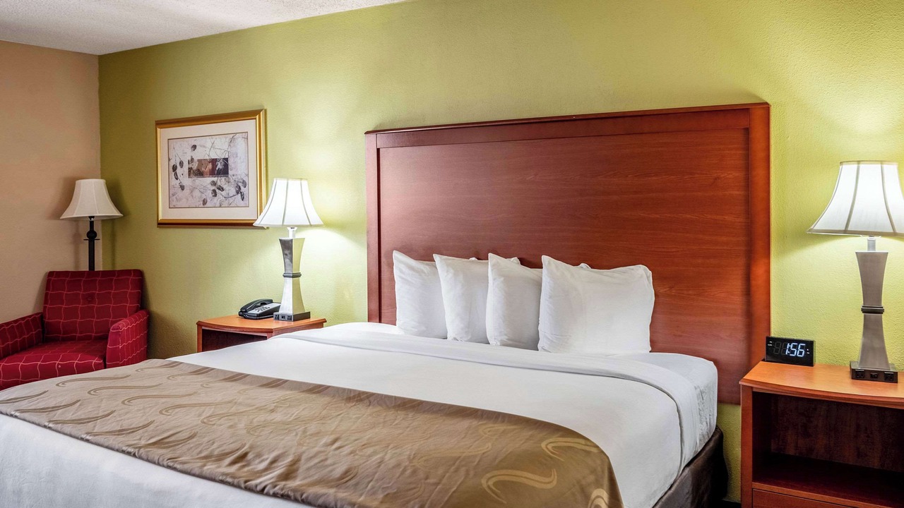Photo of Bedroom in Trinidad