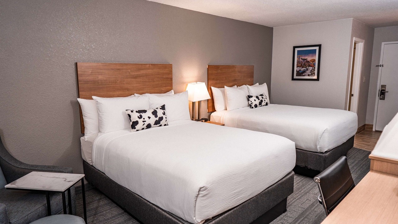 Photo of Bedroom in Denver West