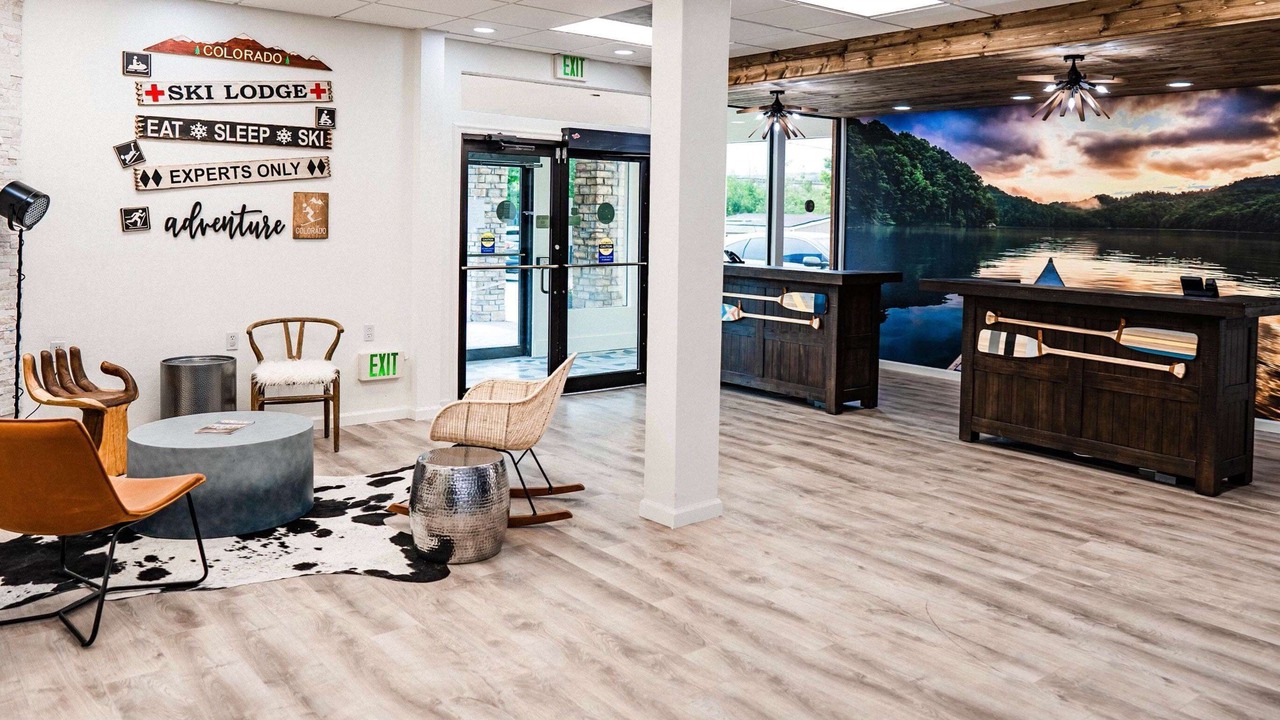 Photo of Livingroom in Denver West