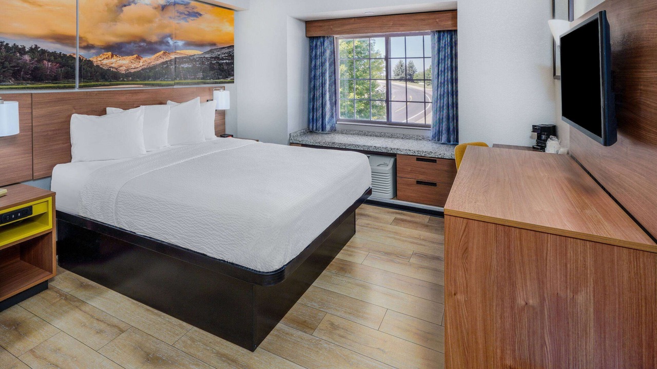 Photo of Bedroom in Greeley