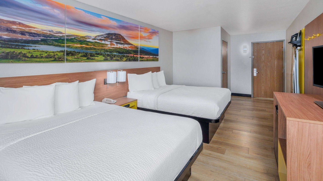 Photo of Bedroom in Greeley