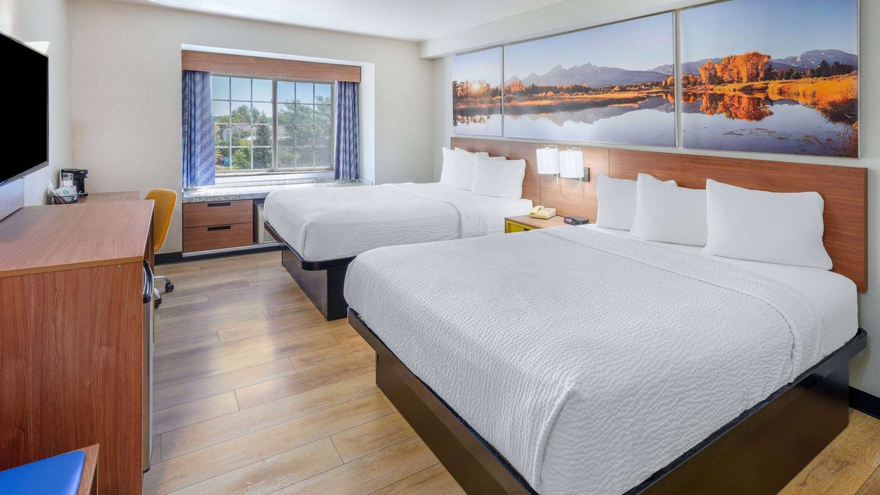 Photo of Bedroom in Greeley