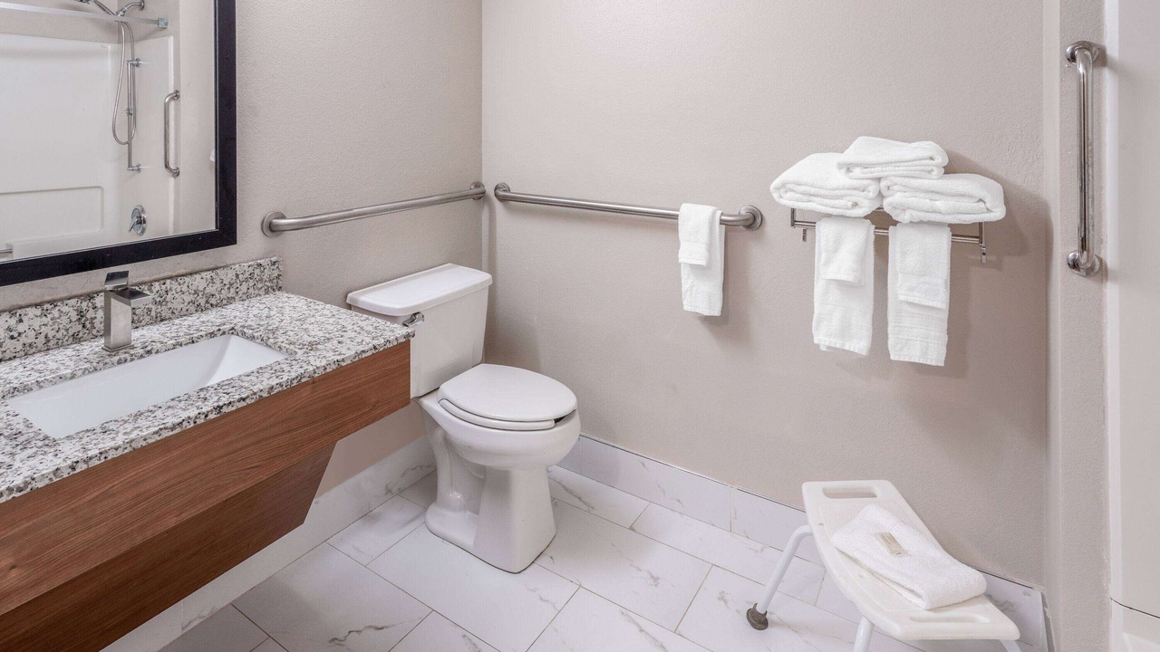 Photo of Bathroom in Greeley