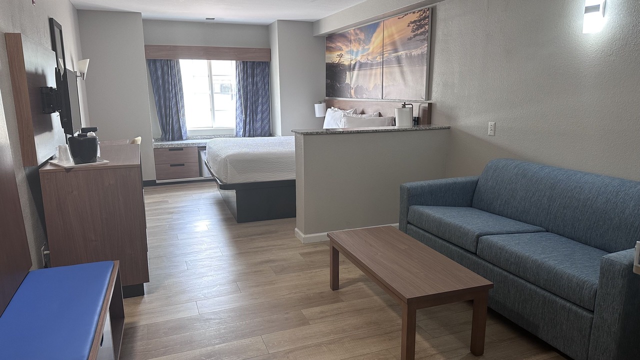 Photo of Bedroom in Greeley