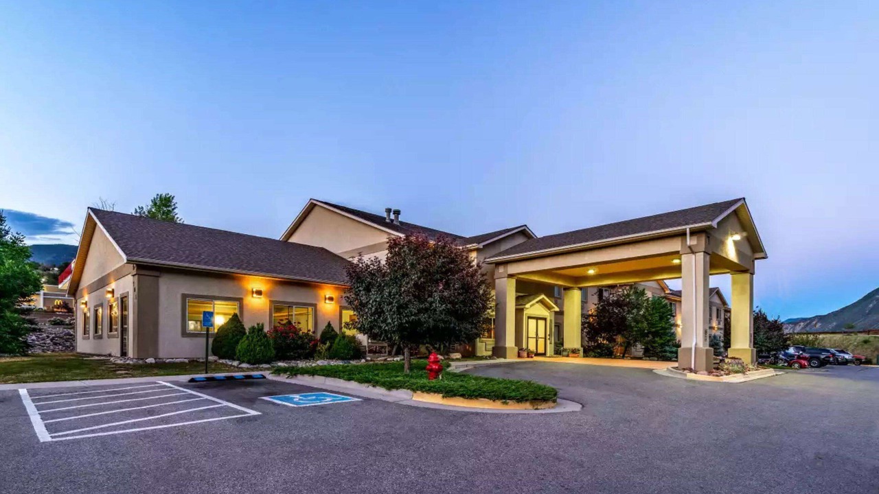 Photo of Outdoor in New Castle