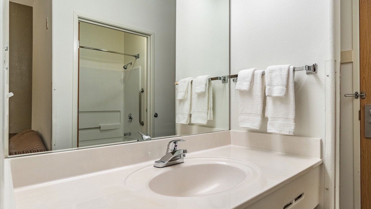 Photo of Bathroom in New Castle