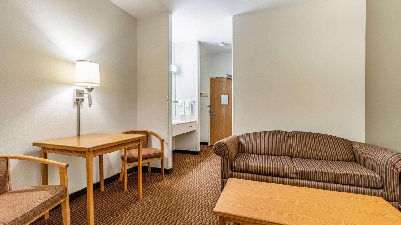 Photo of Bedroom in New Castle