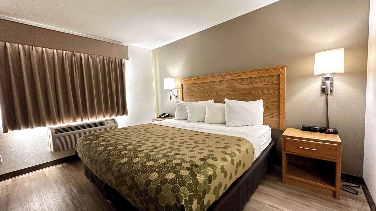 Photo of Bedroom in New Castle