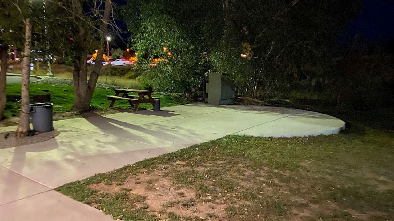 Photo of Outdoor in New Castle