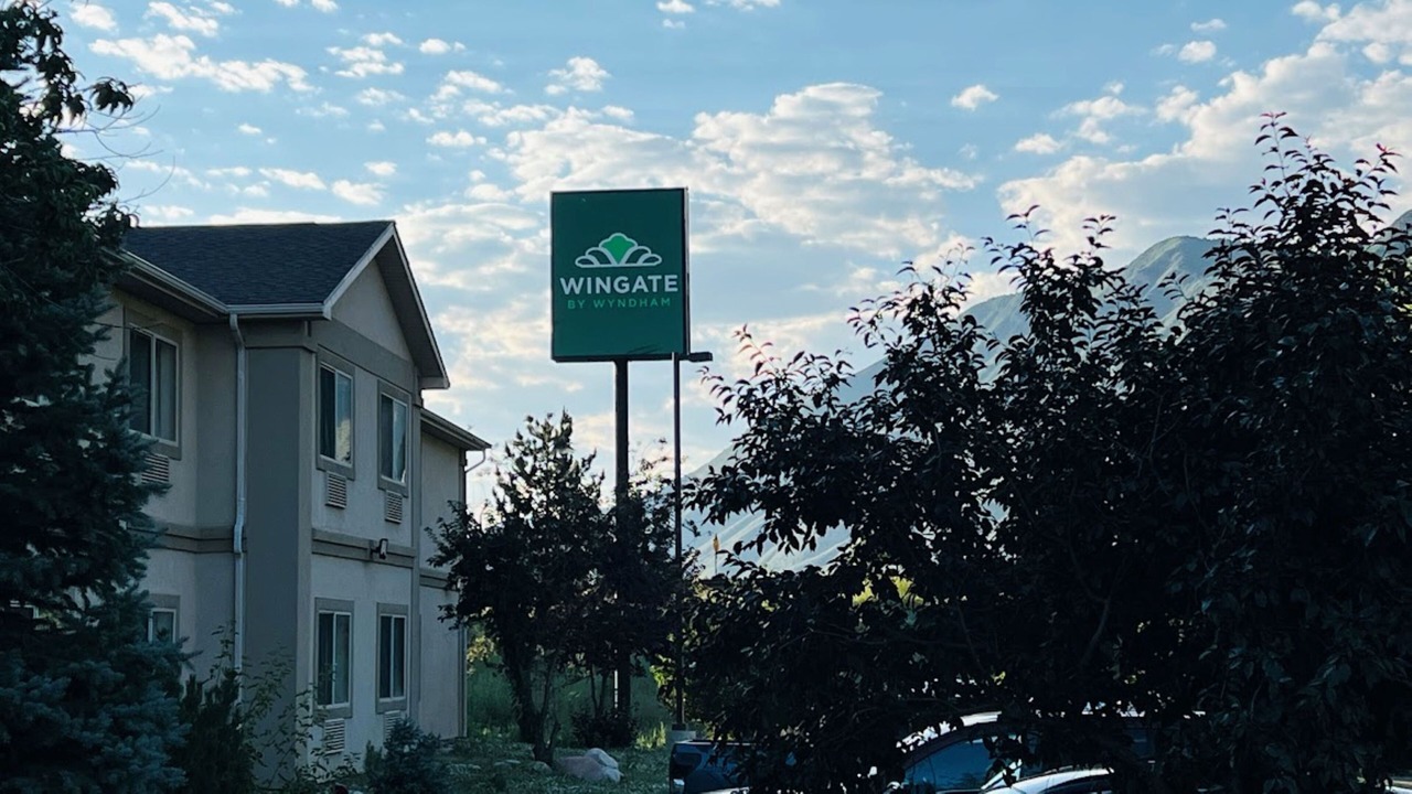Photo of Outdoor in New Castle