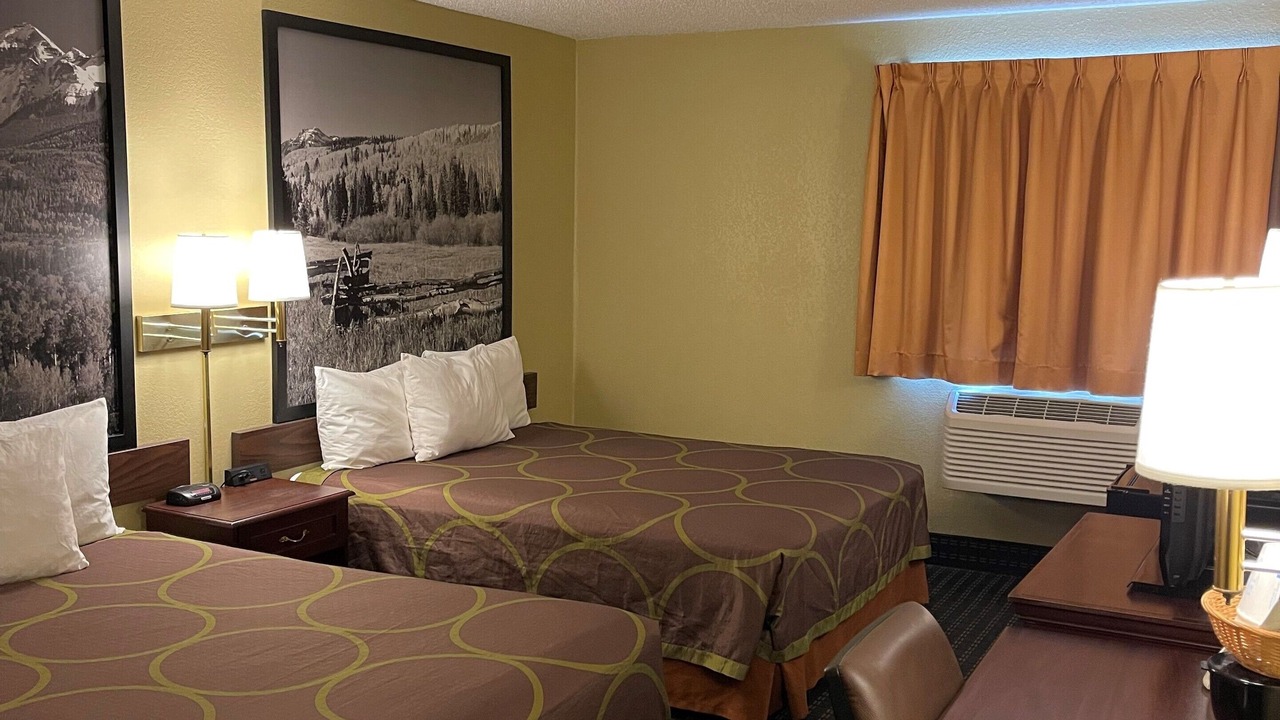 Photo of Bedroom in Trinidad