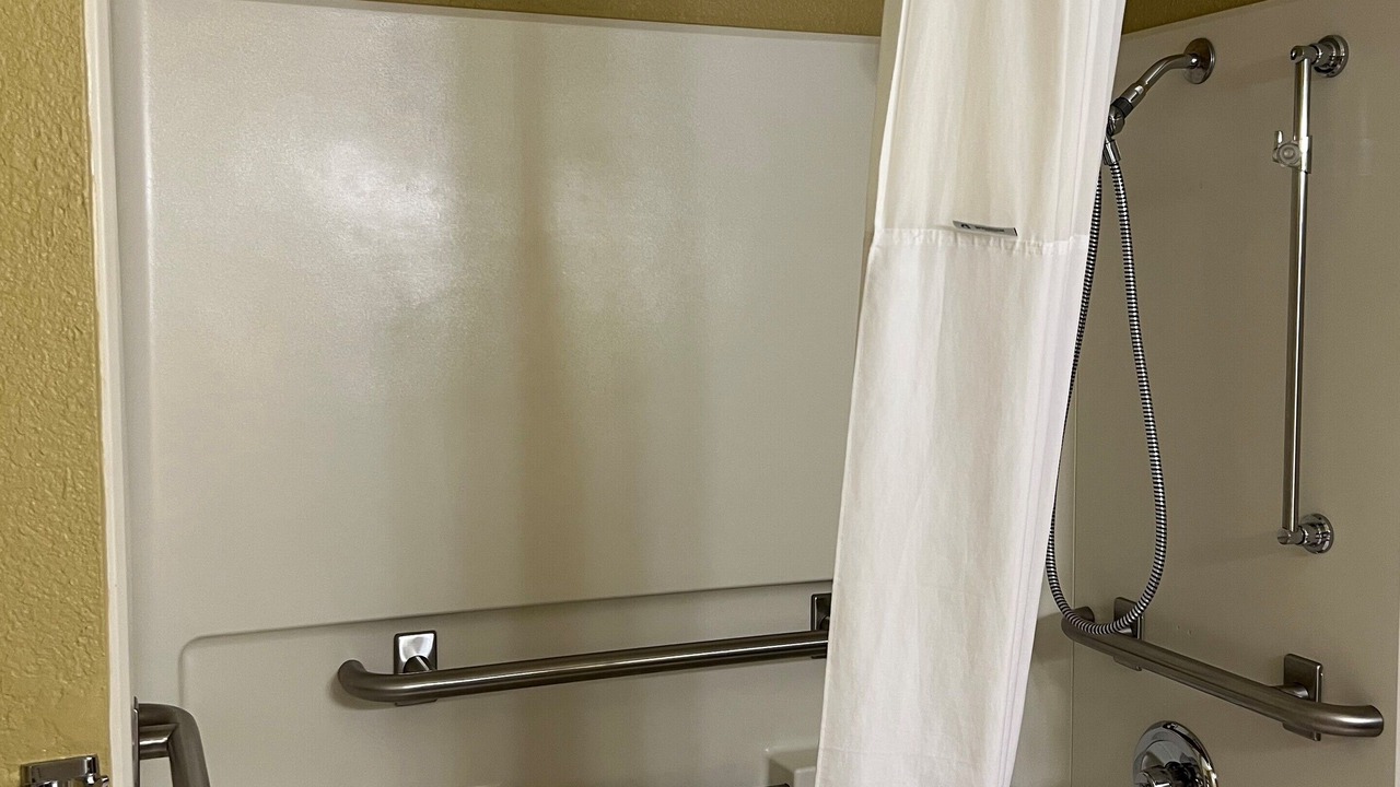 Photo of Bathroom in Trinidad