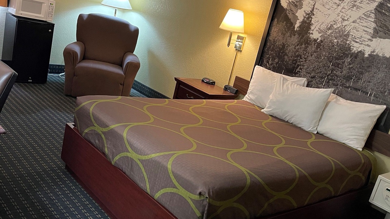 Photo of Bedroom in Trinidad